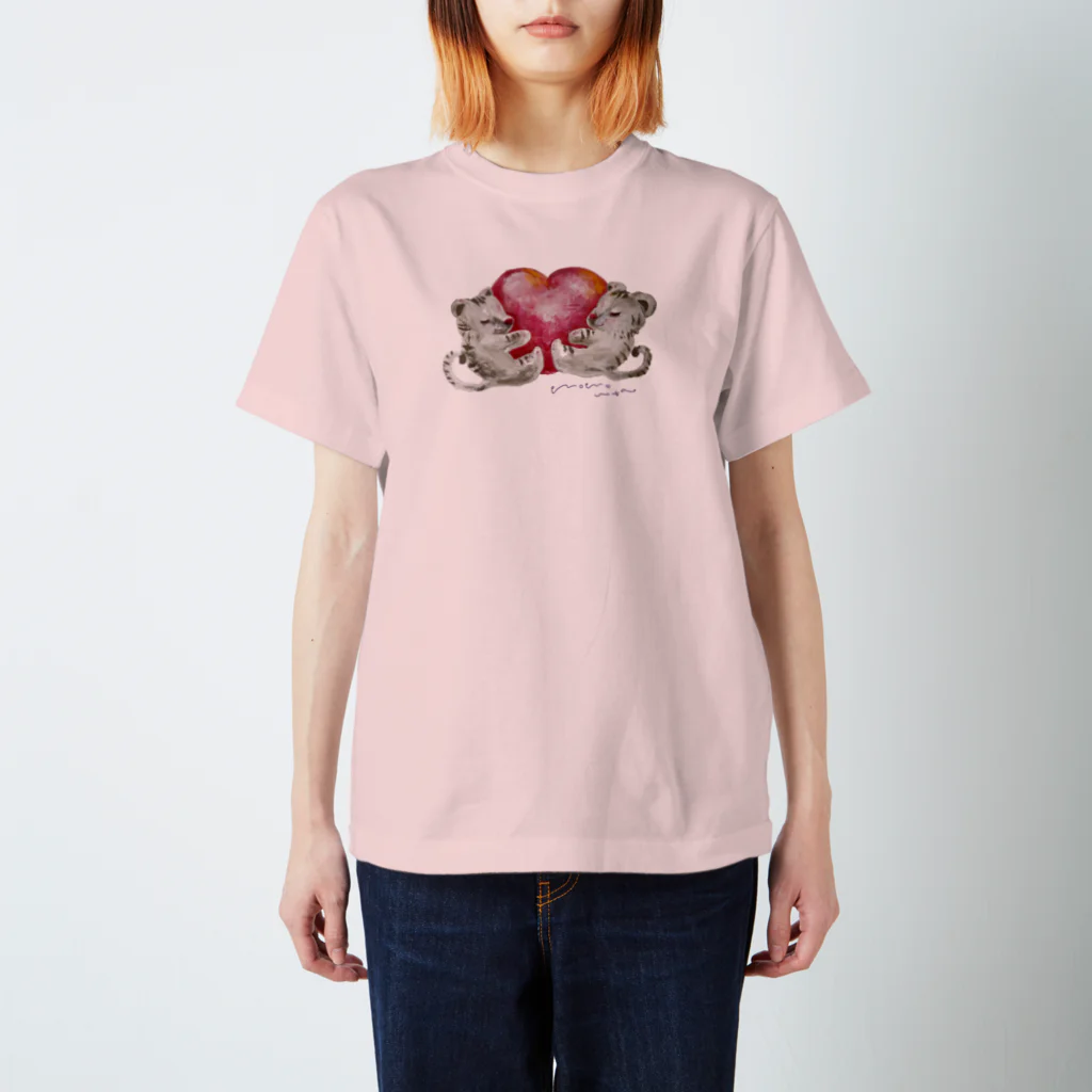 Le coin CHUP｜ルコワンチュプのmomouta Regular Fit T-Shirt