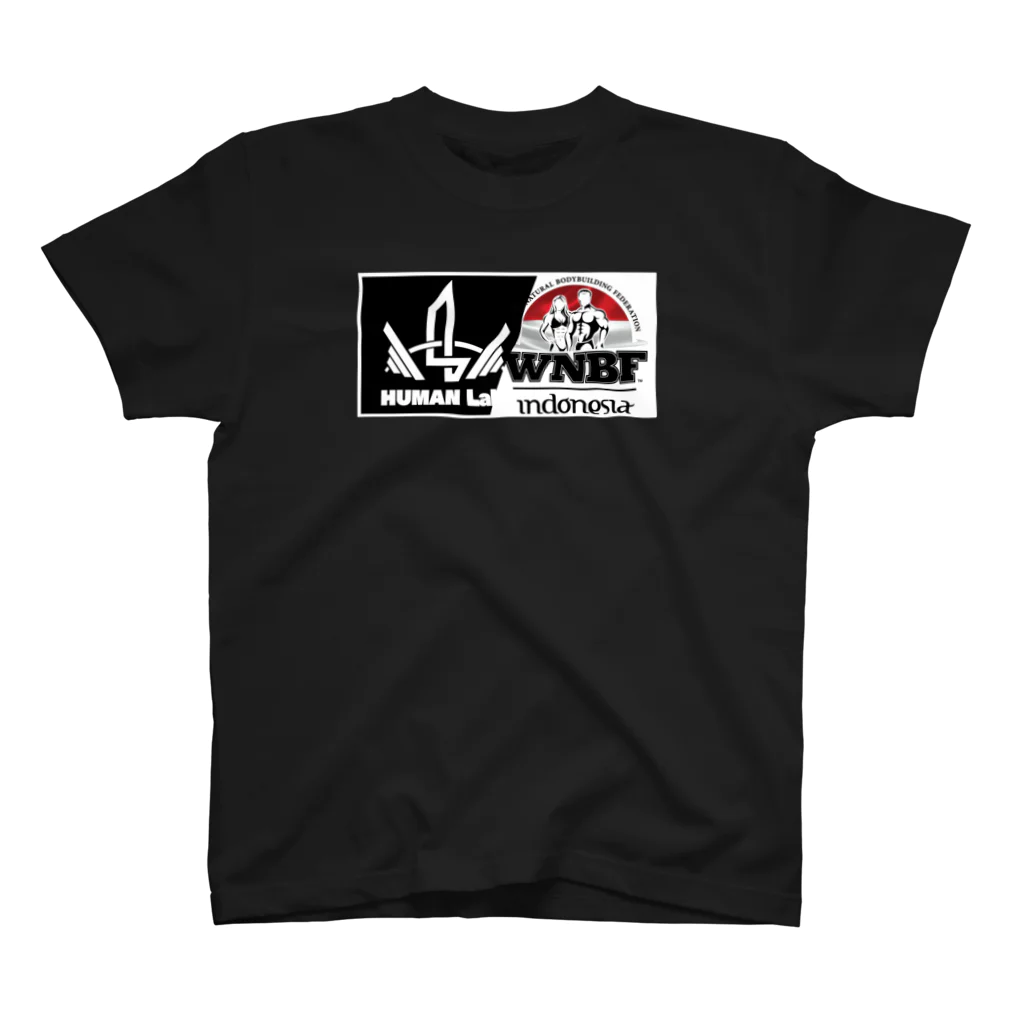 おうちファッションのWNBFインドネシア　日本代表グッズ Regular Fit T-Shirt