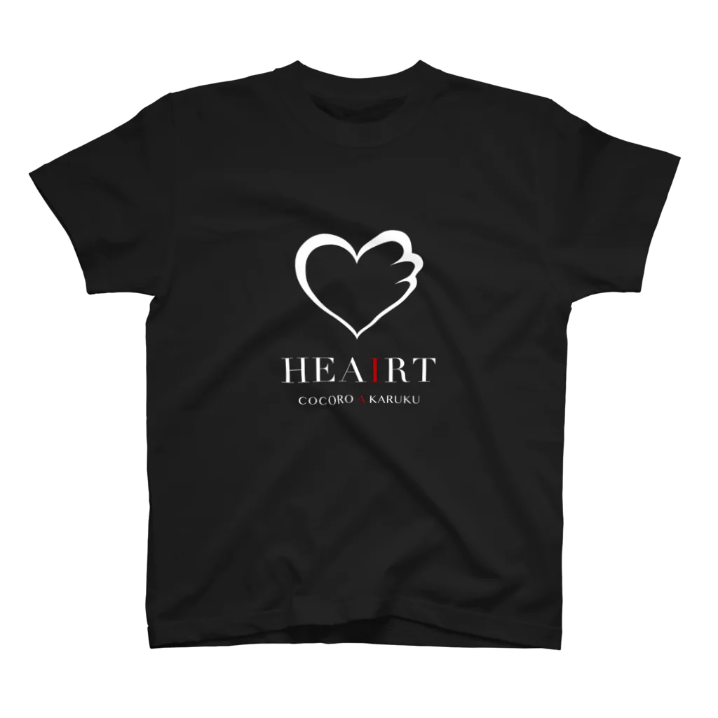 Bar HEARIT　－ハイアート－のHEAIRT sironuki Regular Fit T-Shirt