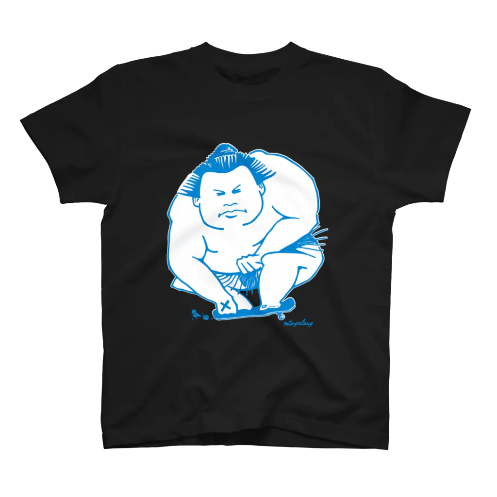 BJMのitoizumi sumo rikishi Regular Fit T-Shirt