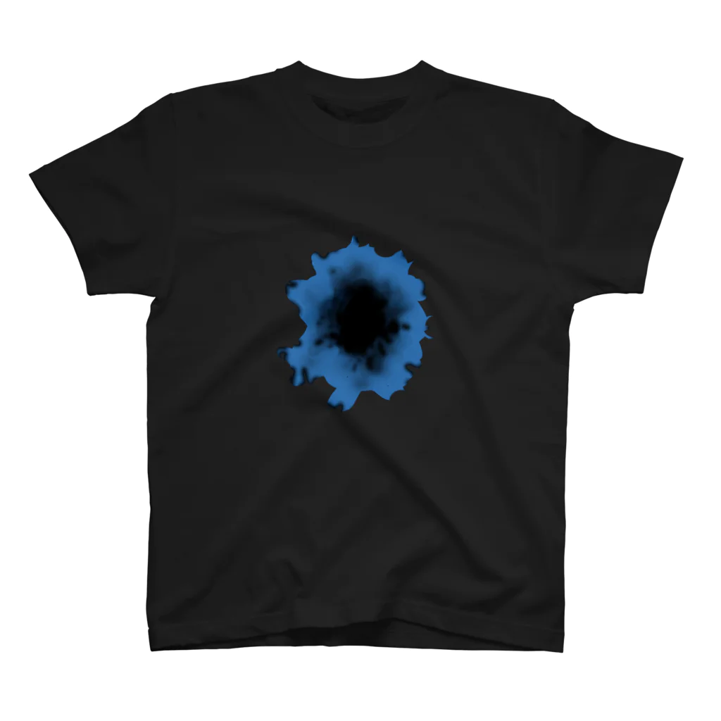 Kiako房のUnknown Flower スタンダードTシャツ