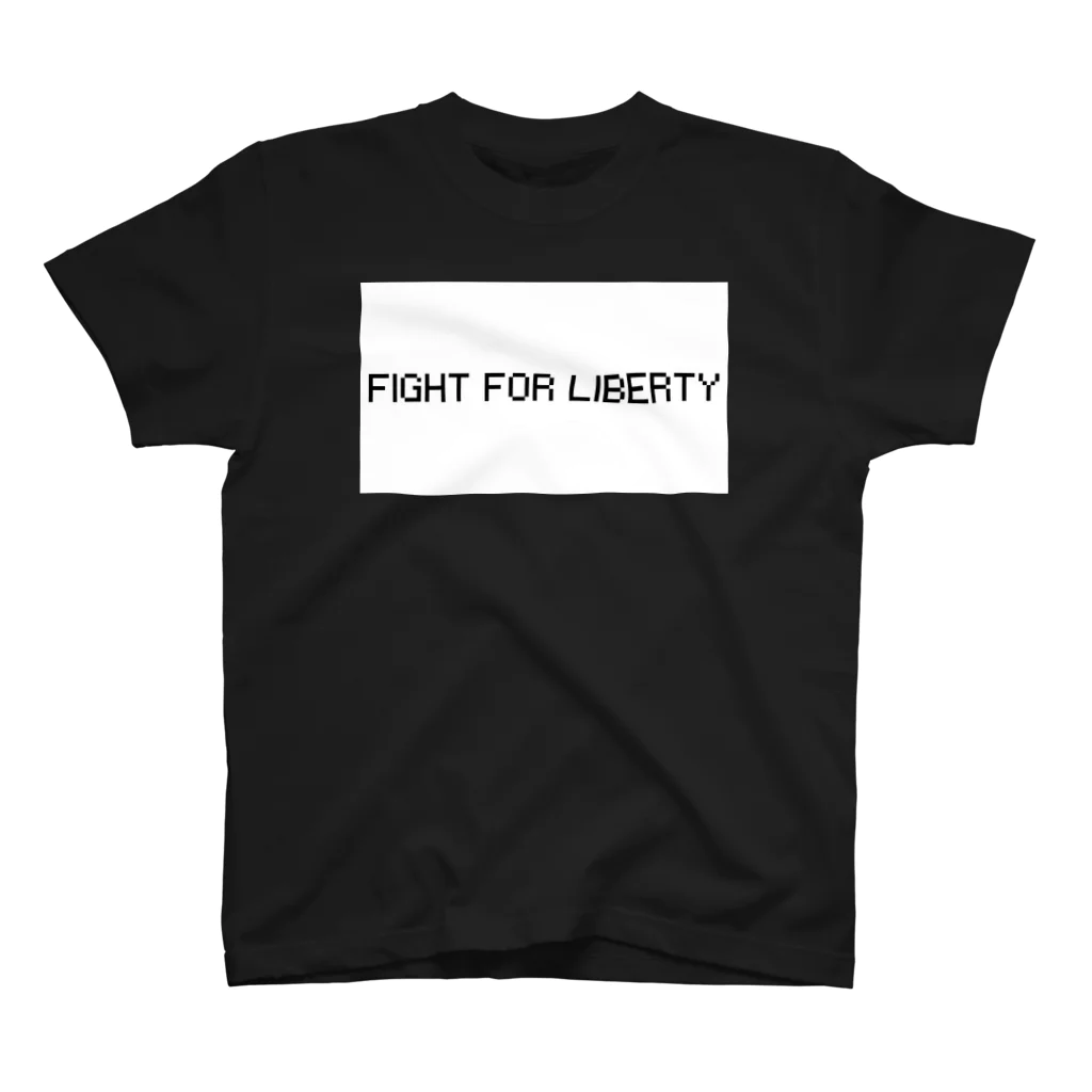 AM 0405のFFL Regular Fit T-Shirt