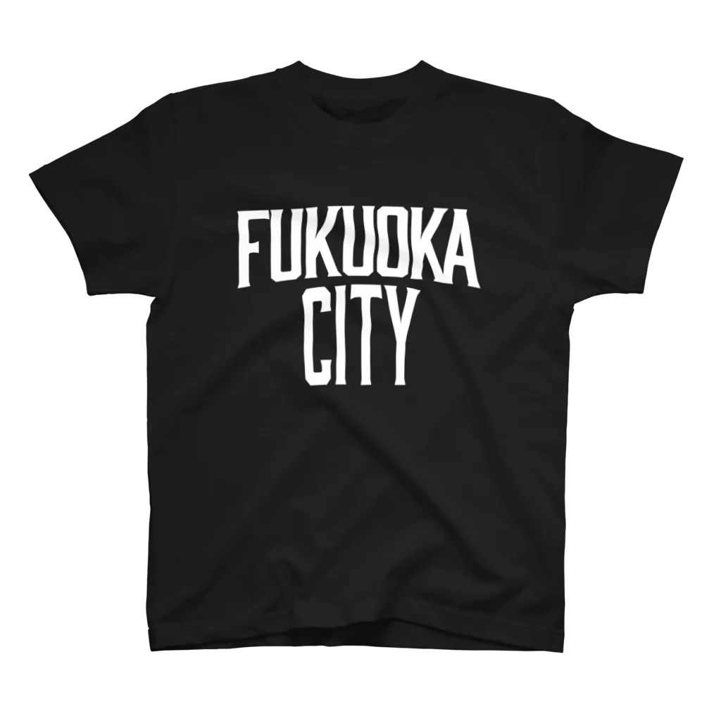 福岡Tシャツ通販サイトの福岡Tシャツ スタンダードTシャツ