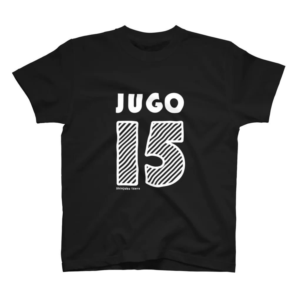 FUNCTION LIMITEDのJUGO Regular Fit T-Shirt