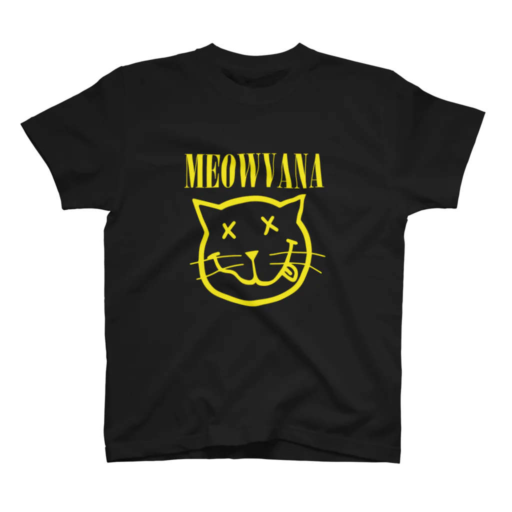 PICCADILLYのMeowvana Regular Fit T-Shirt