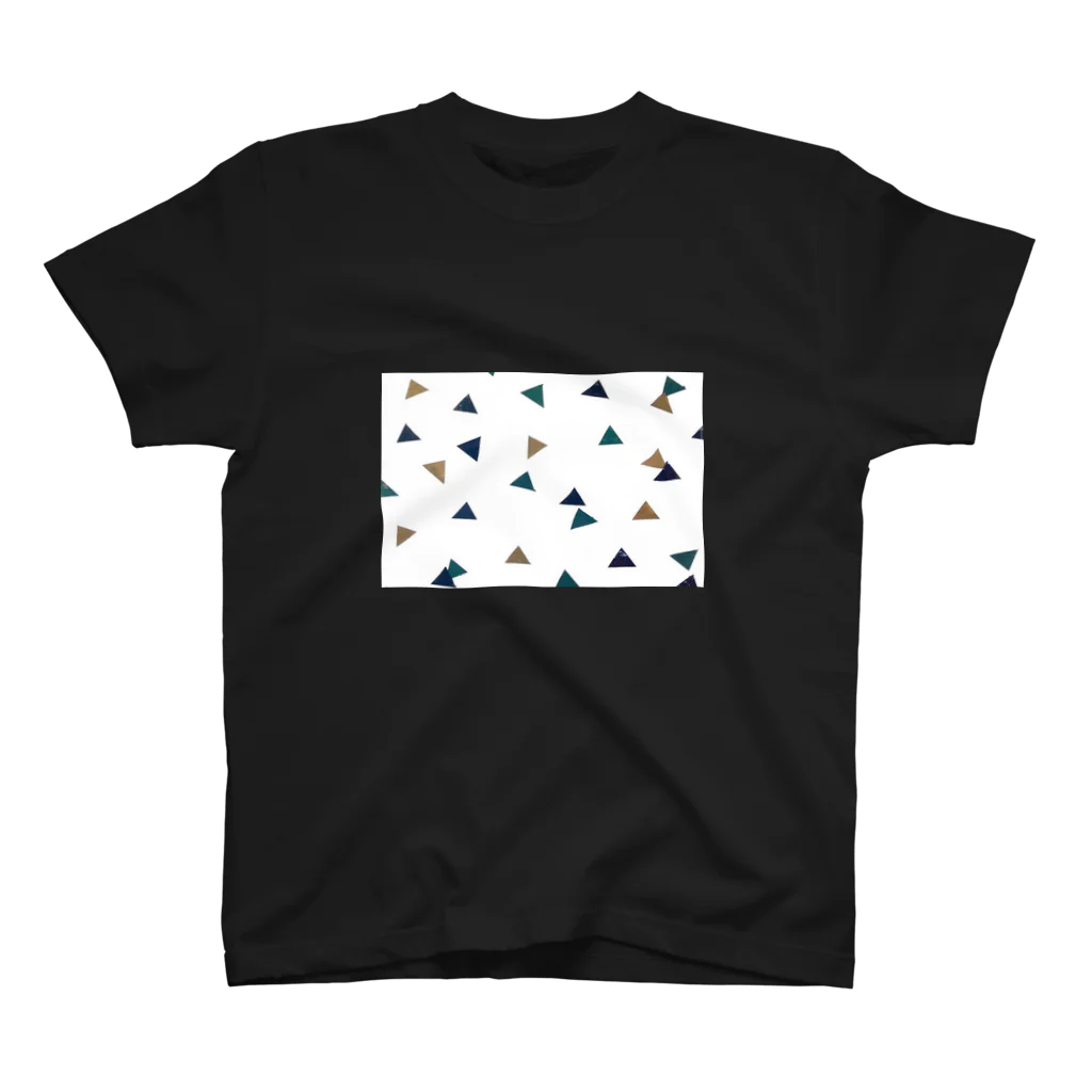 to_to_toのtototo  FES スタンダードTシャツ