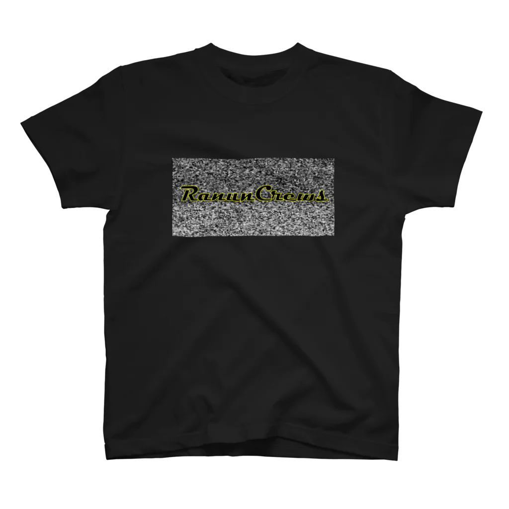 RanunCrewsのTee 티셔츠