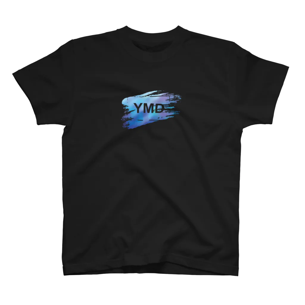 D.I.C.E productsのYMD ユニフォーム 01 スタンダードTシャツ