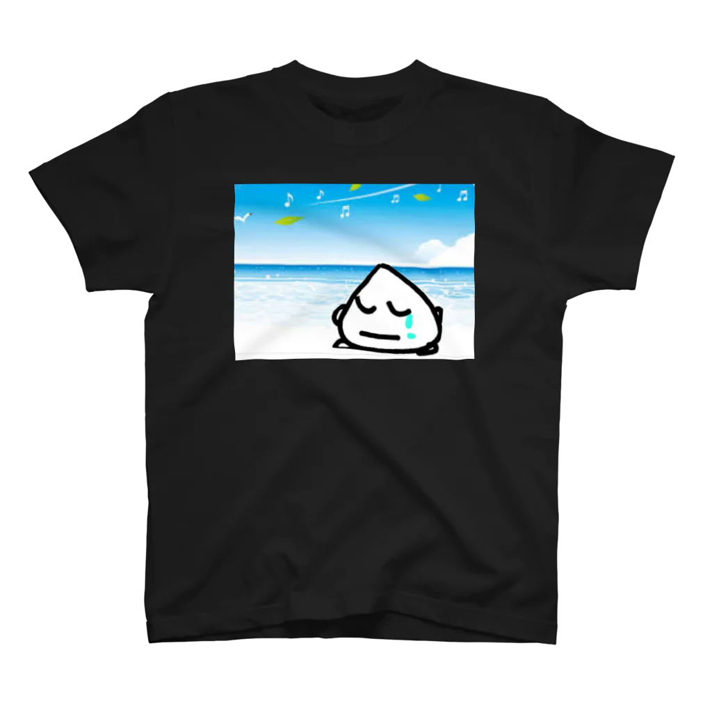 TORAZOのべそTシャツ スタンダードTシャツ