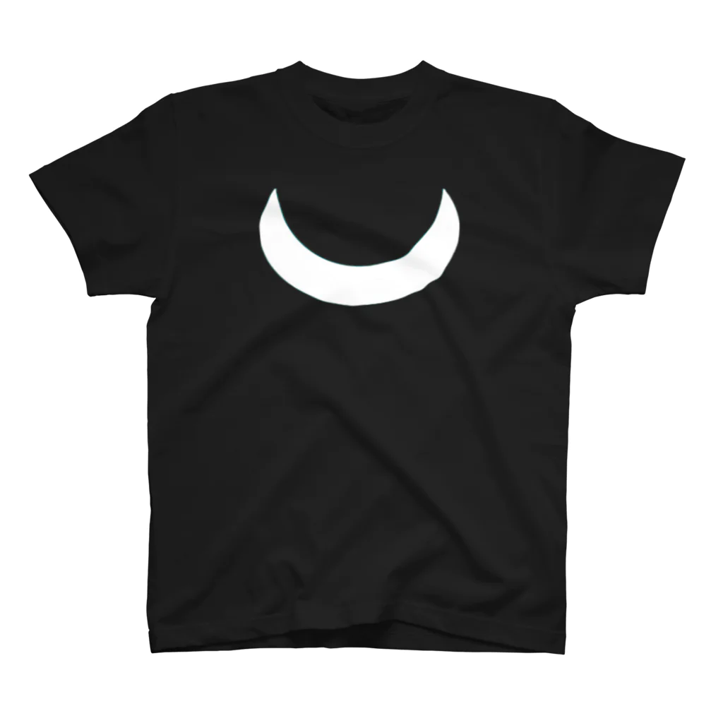 Tシャツ&スウェット屋さんのツキノワくま　MOON BEAR 티셔츠