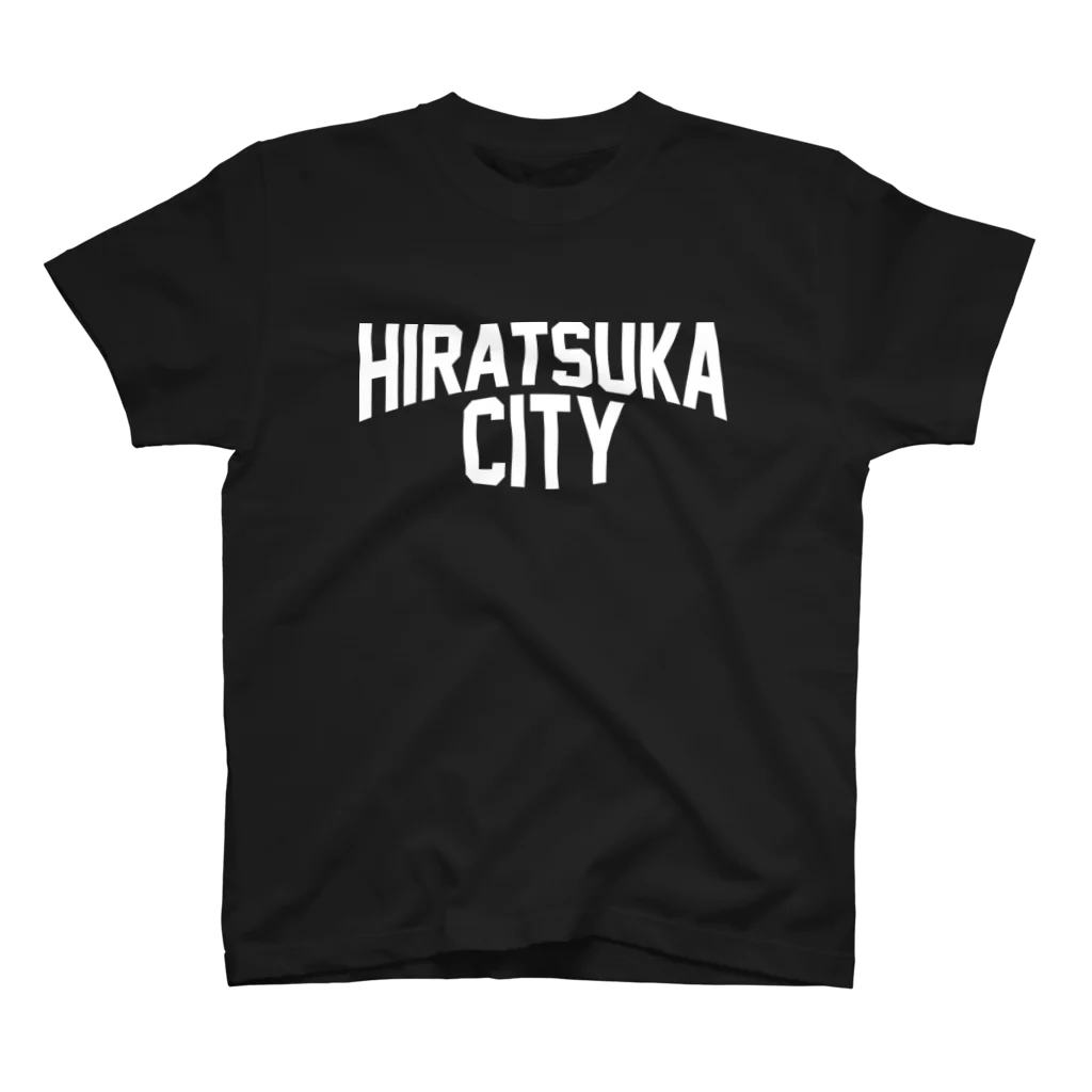 masa_to_seaの平塚市 HIRATSUKA CITY スタンダードTシャツ