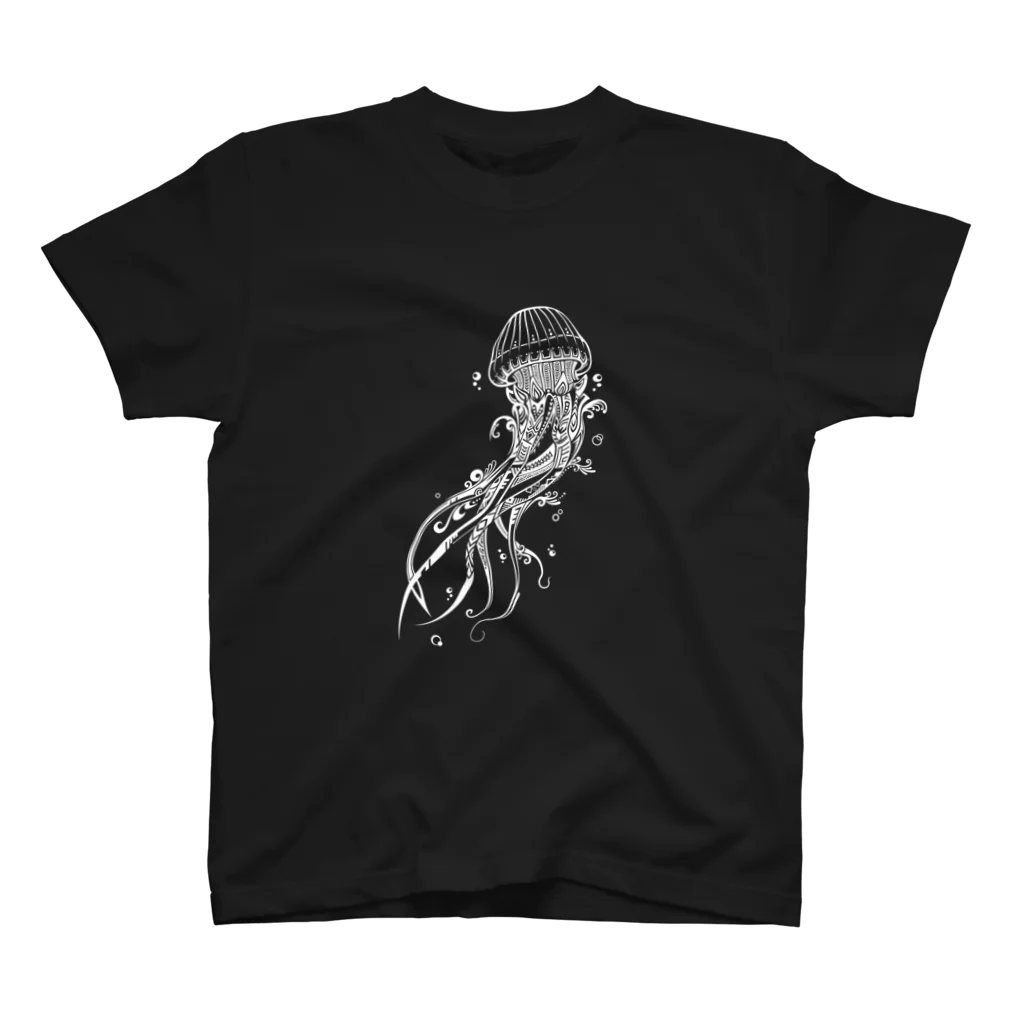 ShikunuのJerryFish2 [Shikunu] スタンダードTシャツ