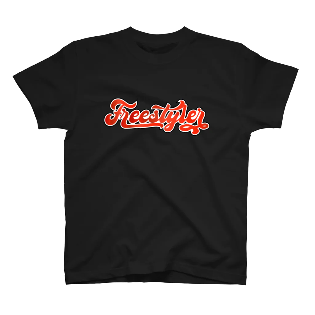 8440のFREESTYLER03 Regular Fit T-Shirt