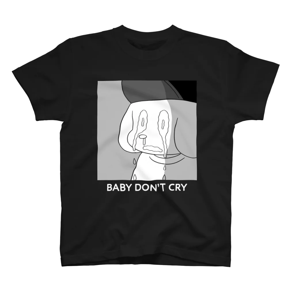 baby don t cry t シャツ