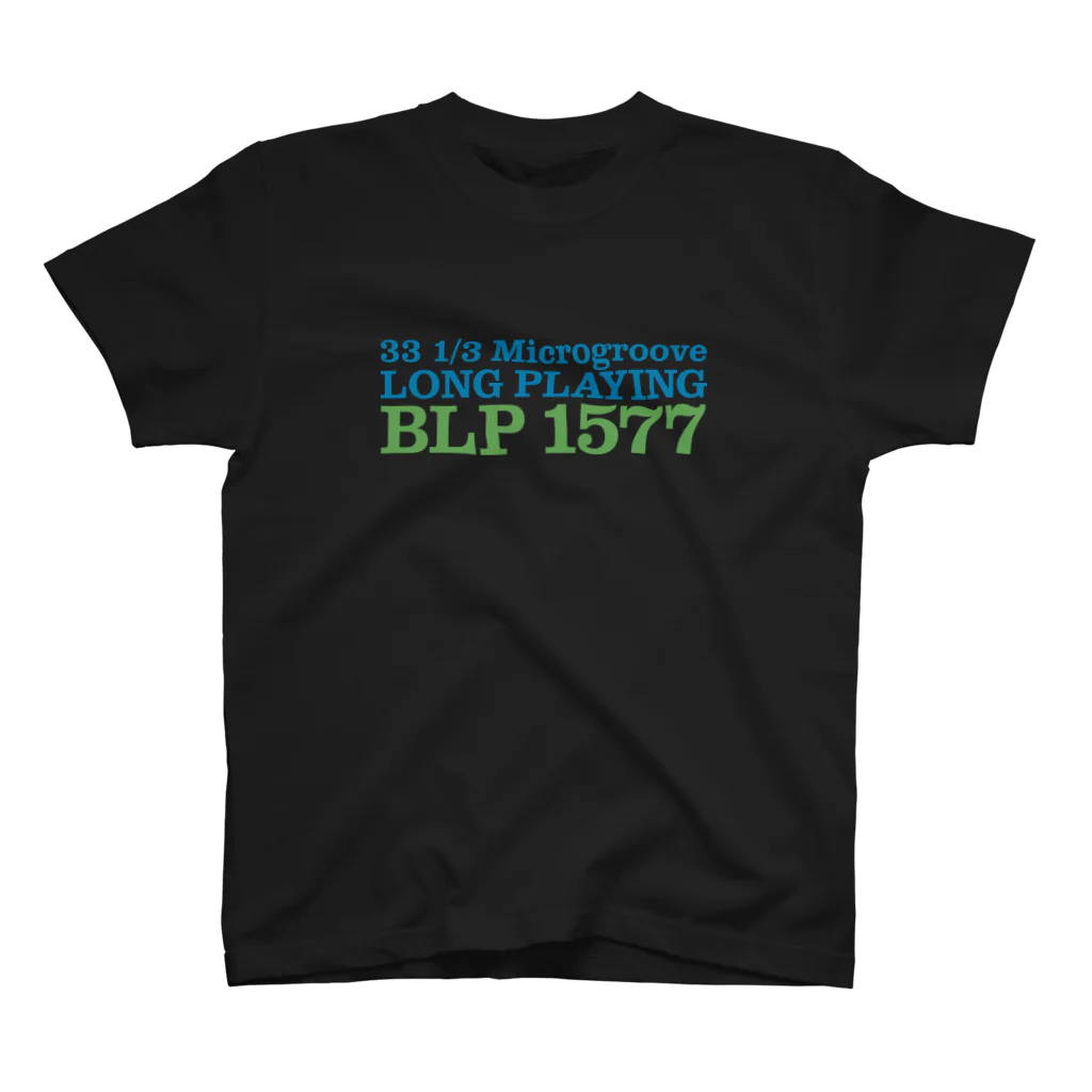 UFO社（Tシャツデザイン課）のBLP-1577 スタンダードTシャツ