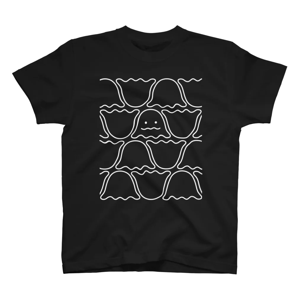 びしゃもつのVSMTパターン Regular Fit T-Shirt