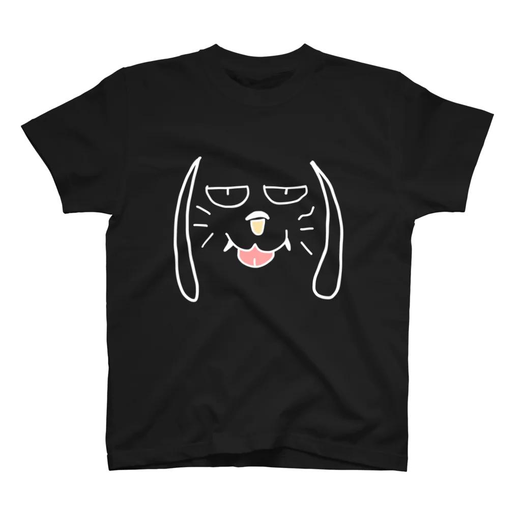 吉田潤子のマキシー スタンダードTシャツ