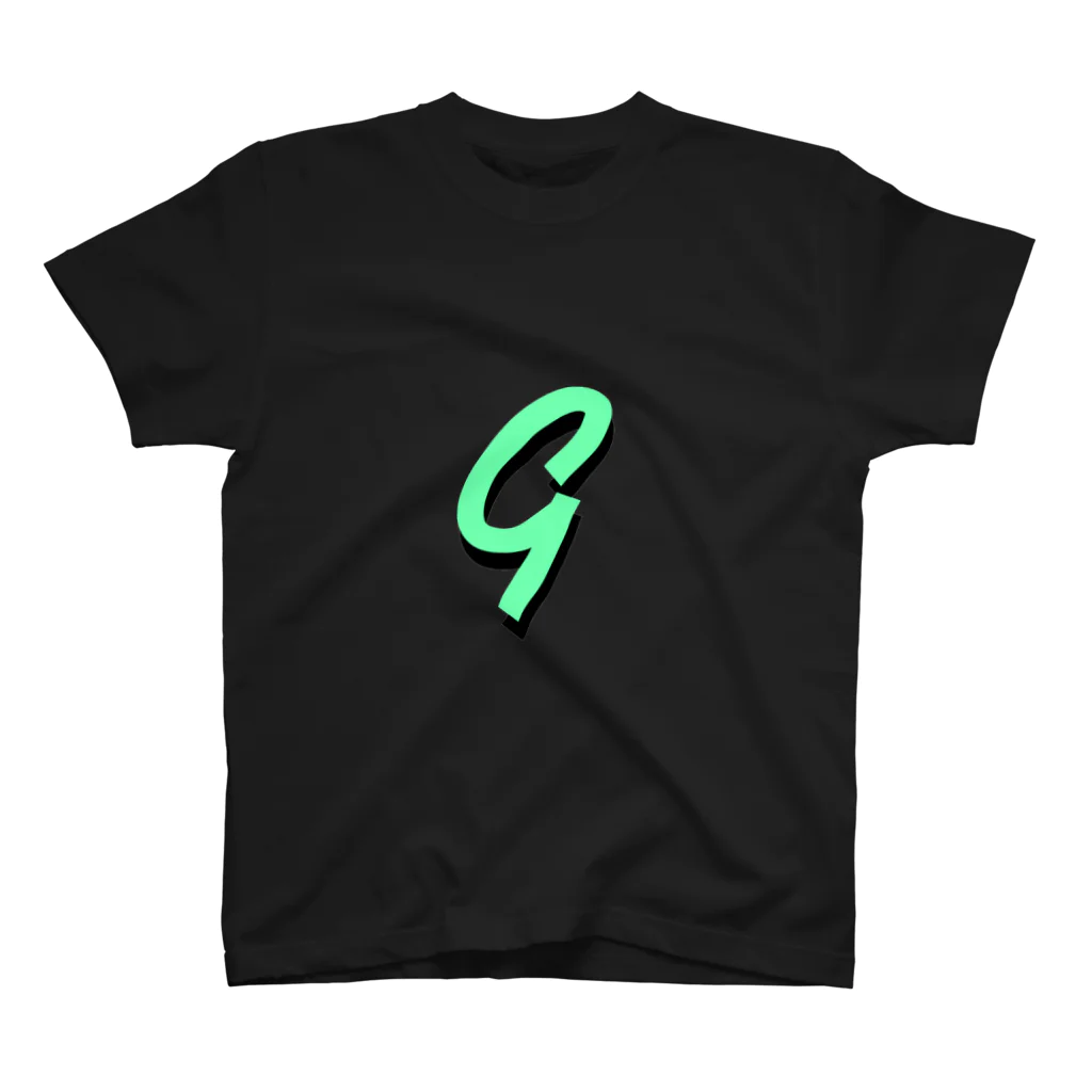 GREENSのGREENS Regular Fit T-Shirt