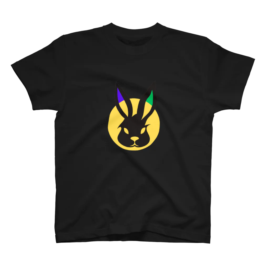 takehanaの闇食いウサギ Regular Fit T-Shirt