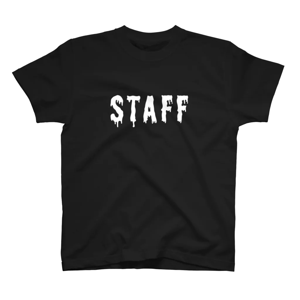 ノアの鳩胸公式SHOPのSTAFF Regular Fit T-Shirt