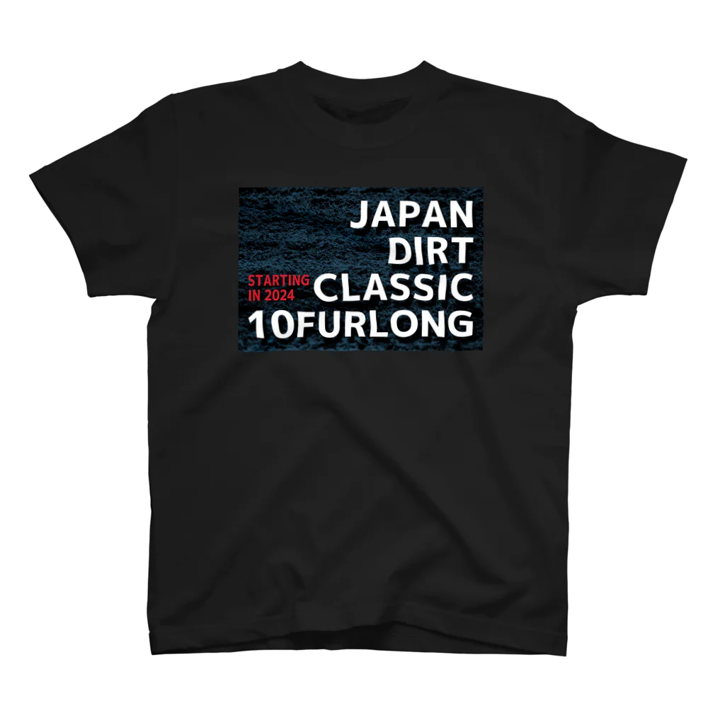 いつもふらっと南関屋のジャパンダートクラシック始動 Regular Fit T-Shirt