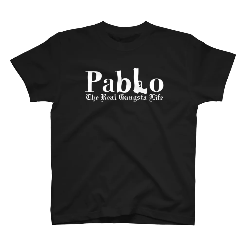 Pablo ShopのPablo Regular Fit T-Shirt