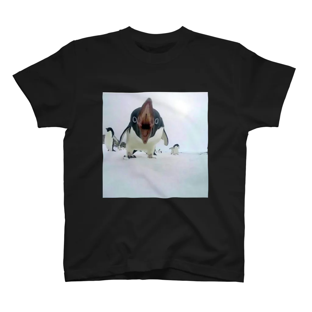 Cursed ImagesのCursed Image 7 Regular Fit T-Shirt