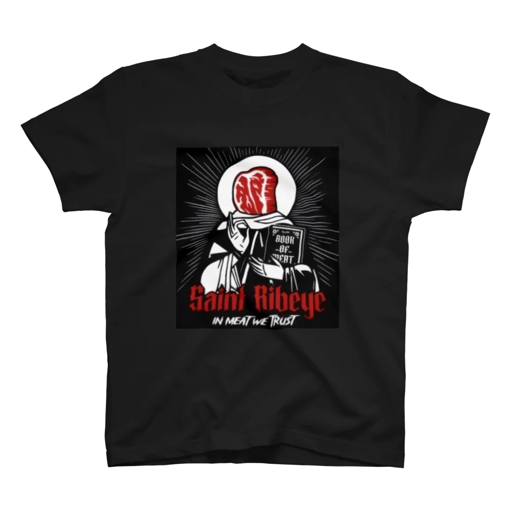 beast  joker paisのBJ120802 スタンダードTシャツ