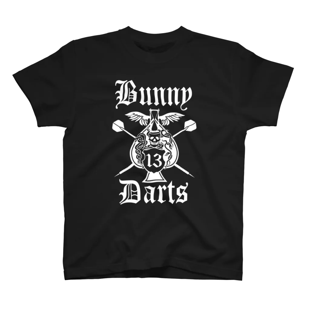 HoneyBunnyのJOSP✖Bunny Regular Fit T-Shirt