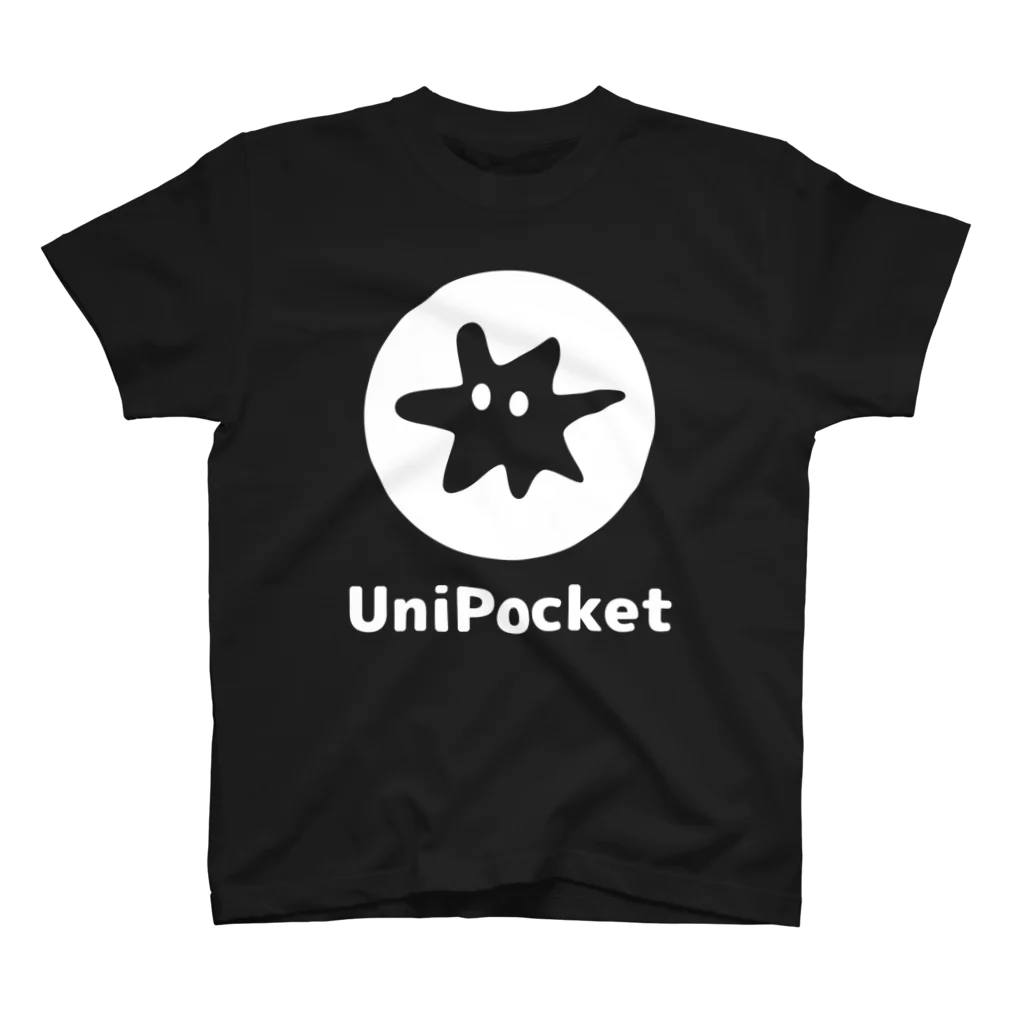 WeaverseLabのUniPocketシリーズ スタンダードTシャツ