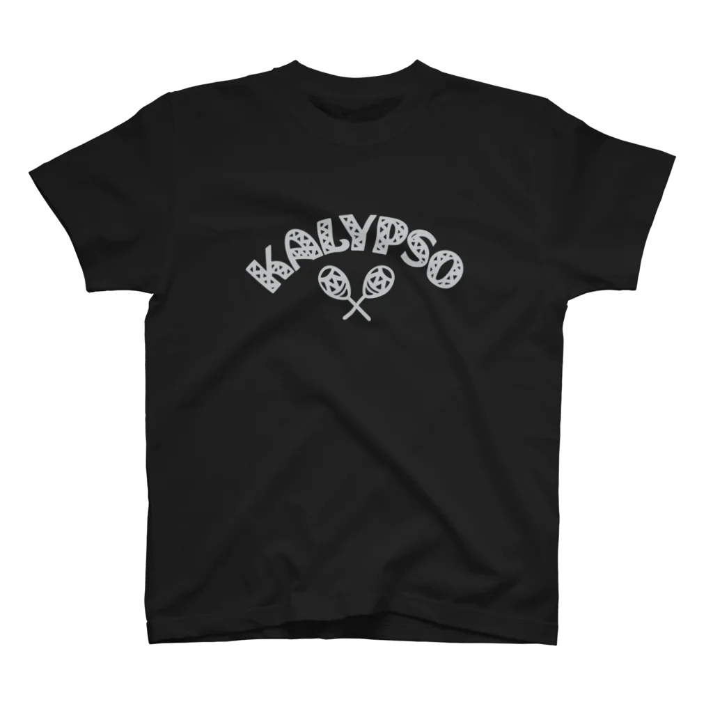 BRONX SOUL WEARのKALYPSO スタンダードTシャツ