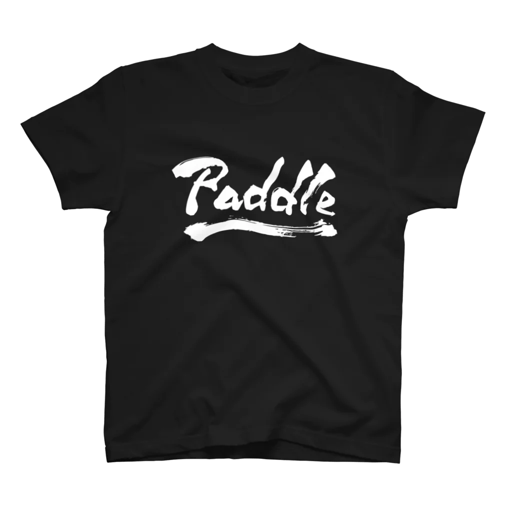 PaddleのPaddle スタンダードTシャツ