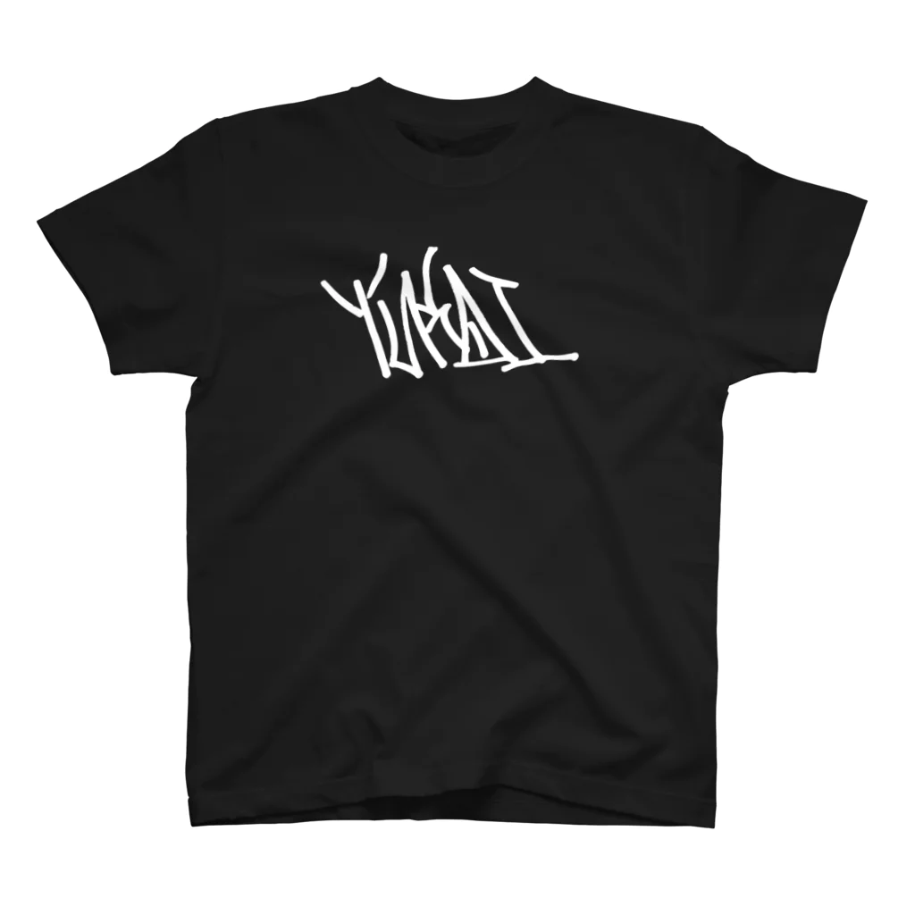 愉快〜Yukai〜のYUKAI スタンダードTシャツ