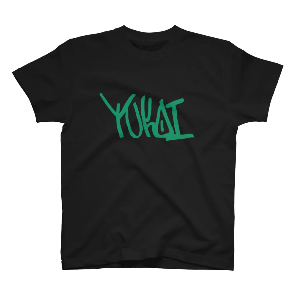 愉快〜Yukai〜のYUKAI Regular Fit T-Shirt