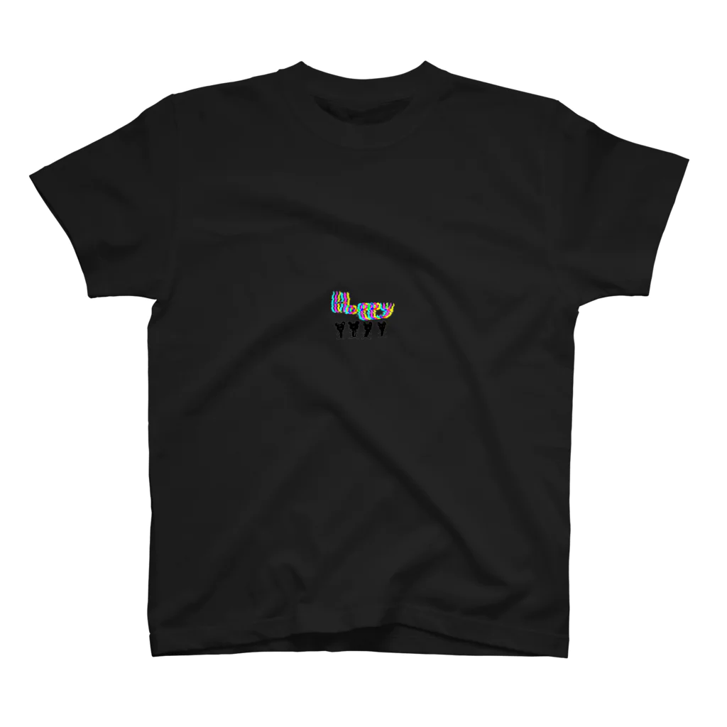 BEAR bear’$のベアベア‘s Regular Fit T-Shirt
