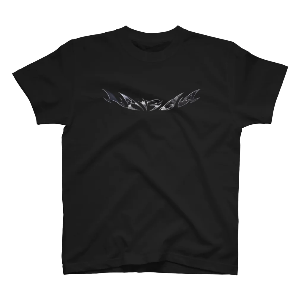 STYLeの2024 LARGO dark スタンダードTシャツ