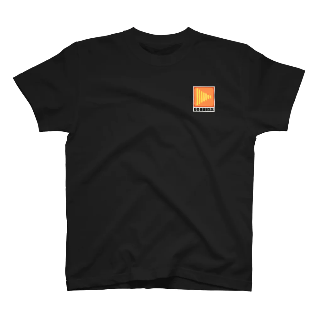 Groove Riot GearのType Beat Producer スタンダードTシャツ