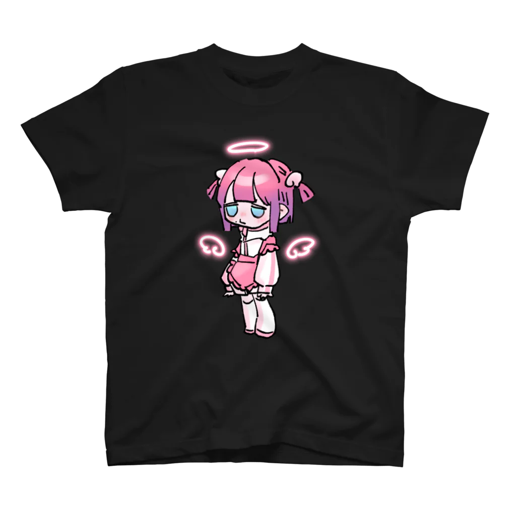 abichan001のそのちゃん スタンダードTシャツ