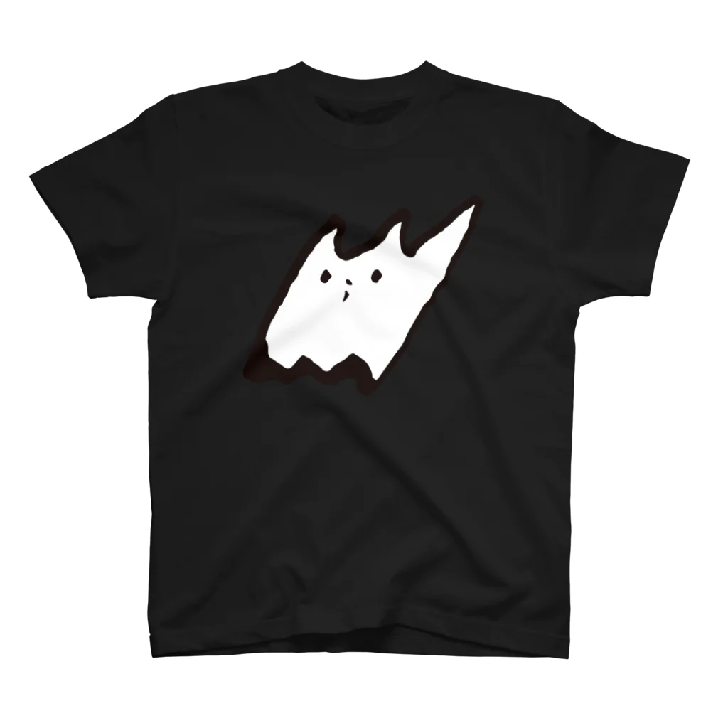 noranekodesignのNORANEKO DESIGN スタンダードTシャツ