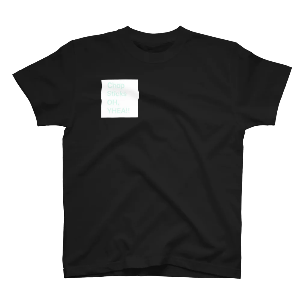 nekoashiのCSO,Y スタンダードTシャツ