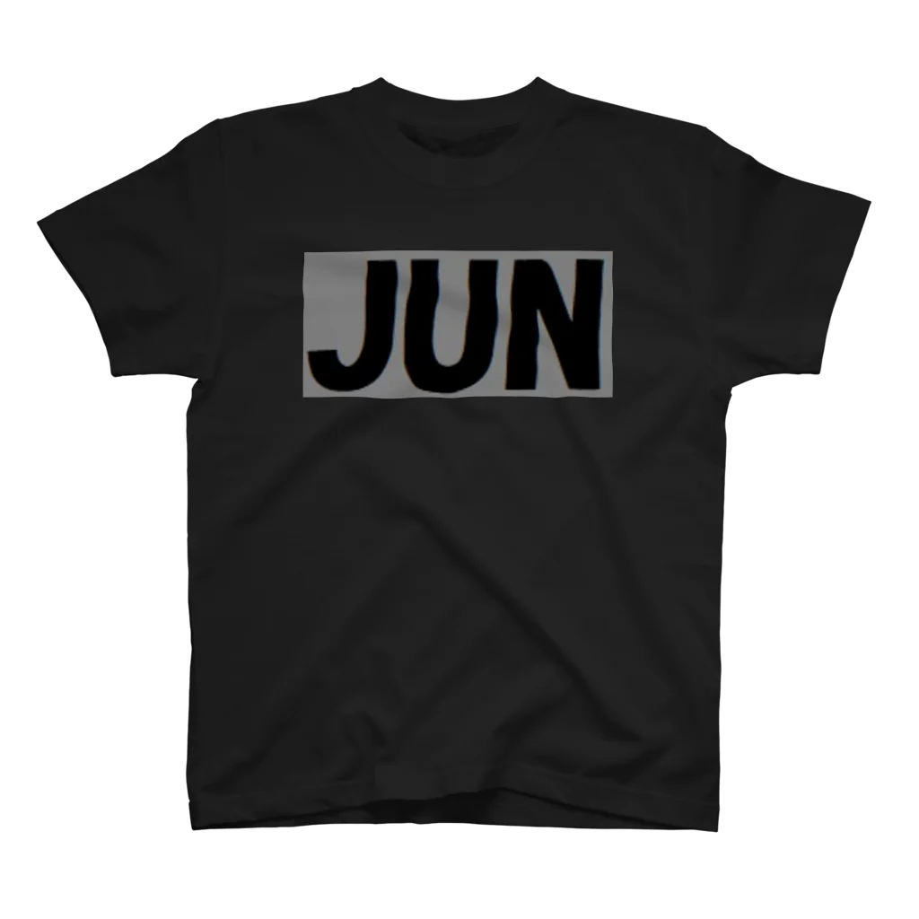 アメリカンベース のJUN  グッズ　3 Regular Fit T-Shirt