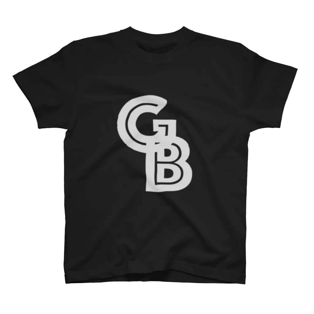 GEORGE'S BARgerのGEORGE'S BARger T スタンダードTシャツ