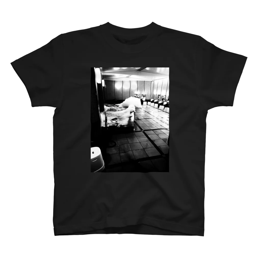 cscptのシャンT Regular Fit T-Shirt