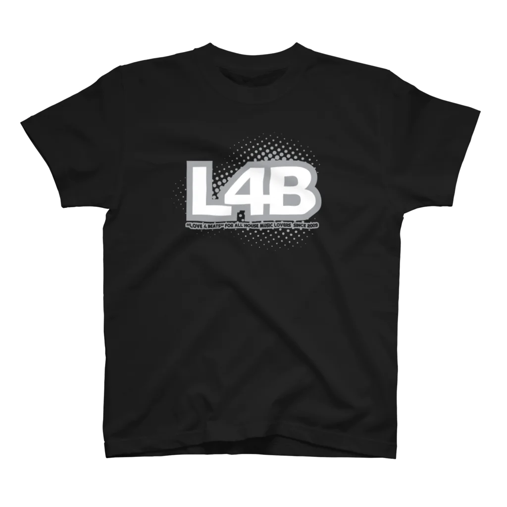 L4B Goods ShopのL4B 2013  スタンダードTシャツ