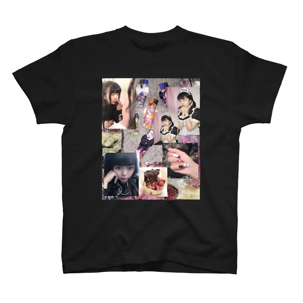 ♡にゃんにゃん♡の♡デロッデロにゃんT♡ スタンダードTシャツ