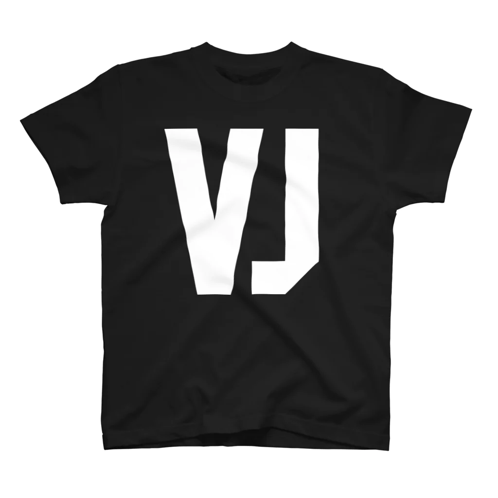 OFUNE's MarketのVJ スタンダードTシャツ