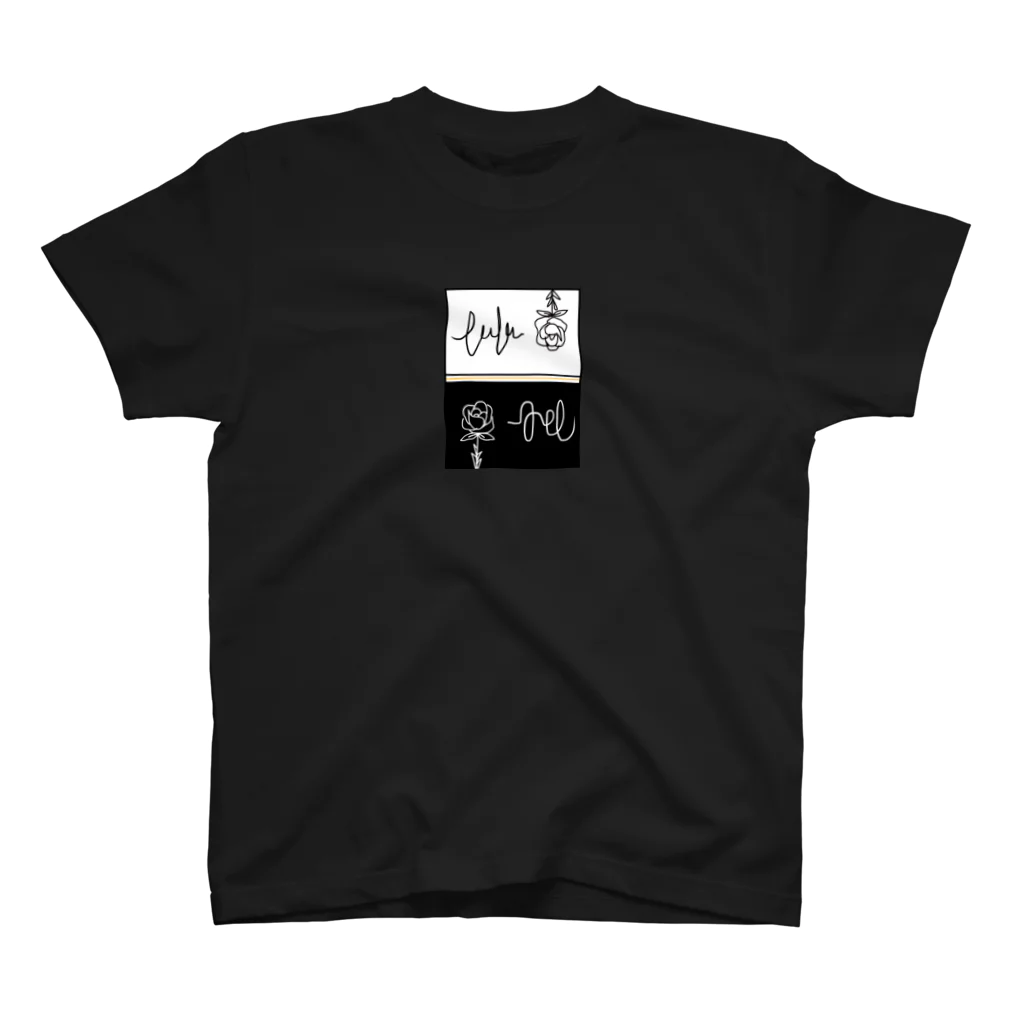 AGEHAのAGEHA Regular Fit T-Shirt