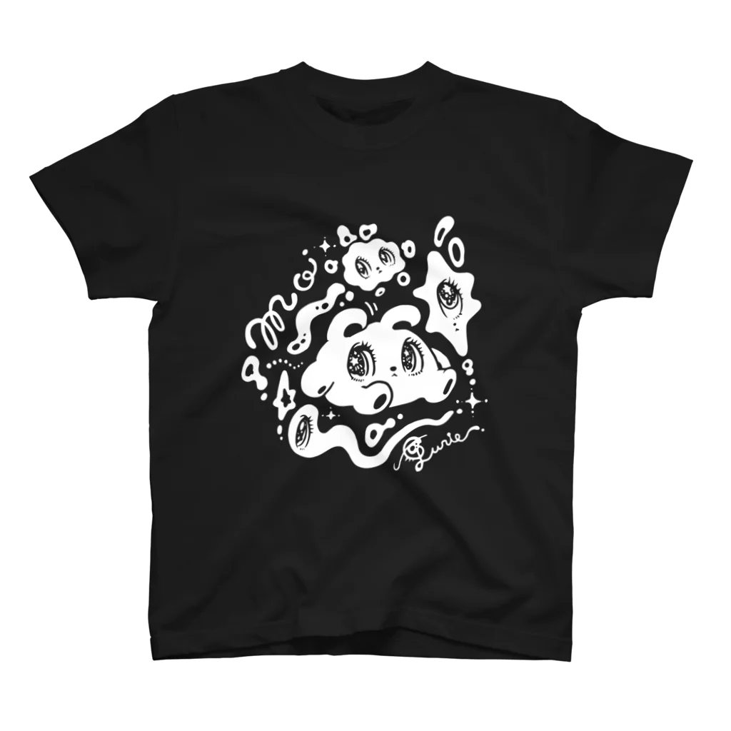 せきやゆりえ落書きショップのモニョモニョ Regular Fit T-Shirt