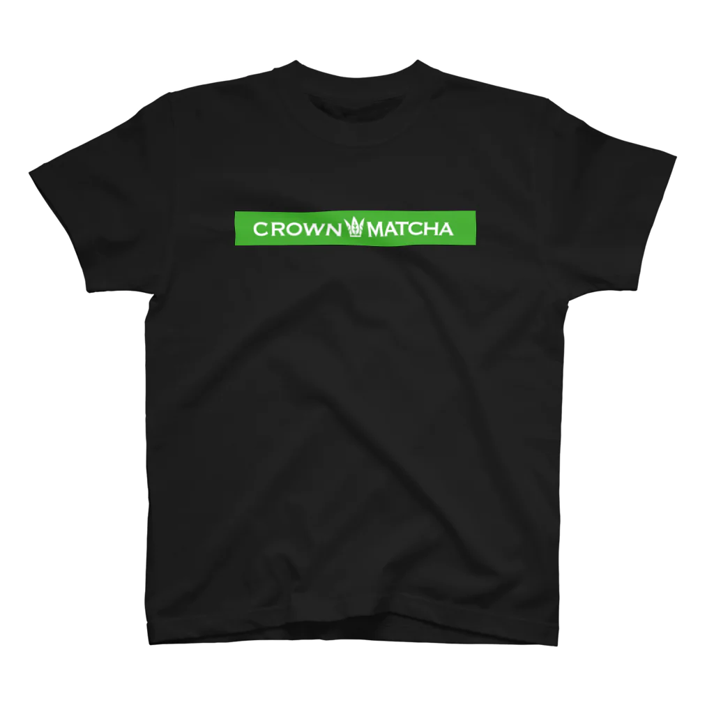 CrownMatchaのCrown Matcha Tシャツ Regular Fit T-Shirt