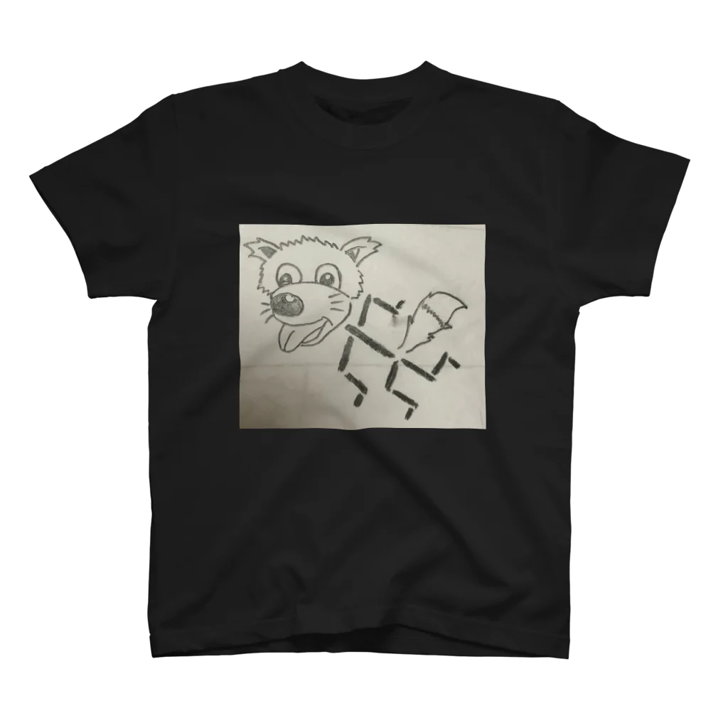 Taka117725のオベリスクレーシングチームグッズ Regular Fit T-Shirt